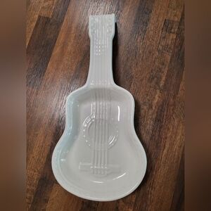 Dolly Parton Guitar Spoonrest